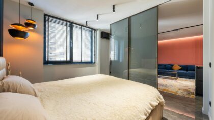How to set up a guest ready home without a separate guest room