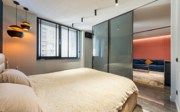 How to set up a guest ready home without a separate guest room