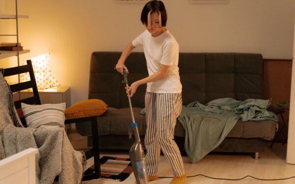 How to set up a low stress weekly cleaning plan that fits real life
