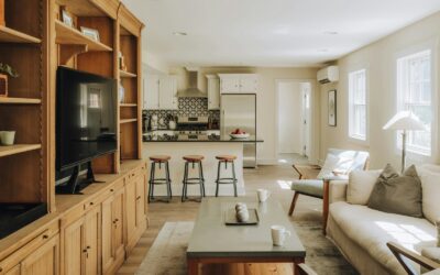 How to share household chores fairly without keeping score