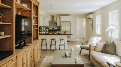 How to share household chores fairly without keeping score