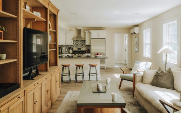 How to share household chores fairly without keeping score