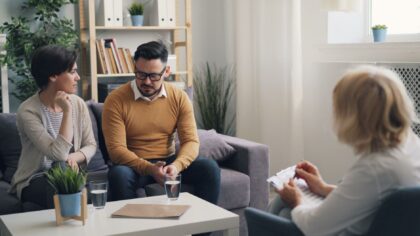 How to share household responsibilities as a couple without keeping score