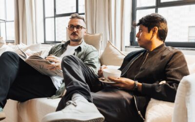 How to stay close with friends when everyone’s life is changing