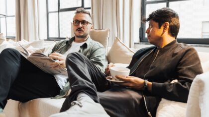 How to stay close with friends when everyone’s life is changing