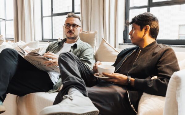 How to stay close with friends when everyone’s life is changing