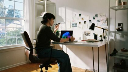 How to train your attention span in a distracted world