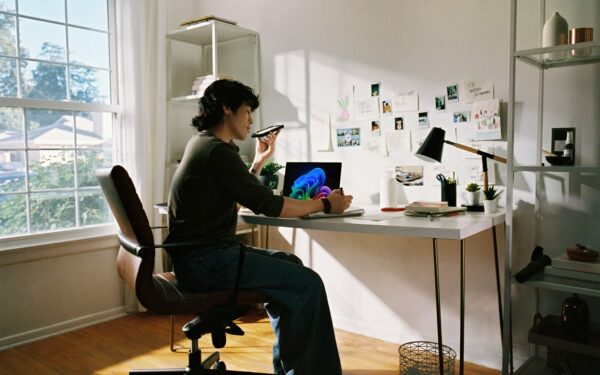 How to train your attention span in a distracted world