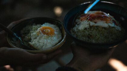 How to turn leftover rice into easy, satisfying meals all week