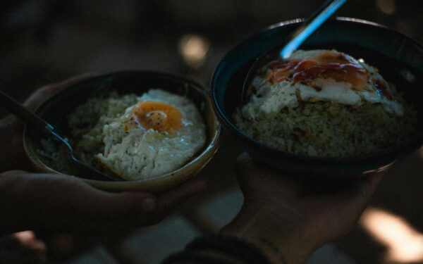 How to turn leftover rice into easy, satisfying meals all week