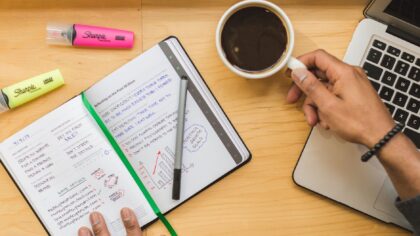 How to turn procrastination into a signal instead of a life sentence