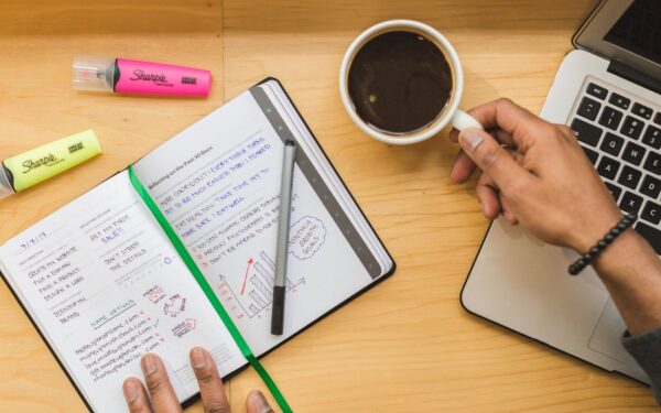 How to turn procrastination into a signal instead of a life sentence