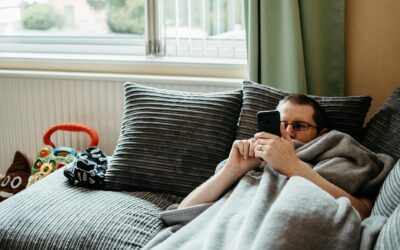 How to unwind from constant connectivity and give your mind real rest