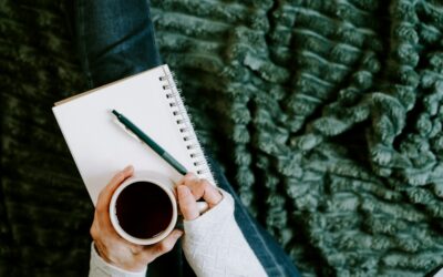 How to use “energy mapping” to protect your time and avoid burnout