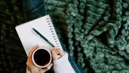 How to use “energy mapping” to protect your time and avoid burnout