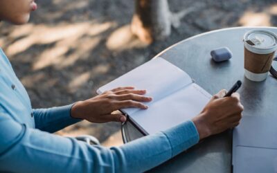 How to use “energy matching” to make your days feel lighter