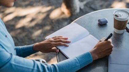 How to use “energy matching” to make your days feel lighter