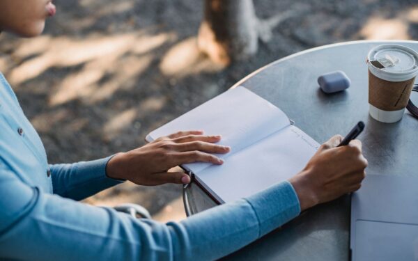 How to use “energy matching” to make your days feel lighter
