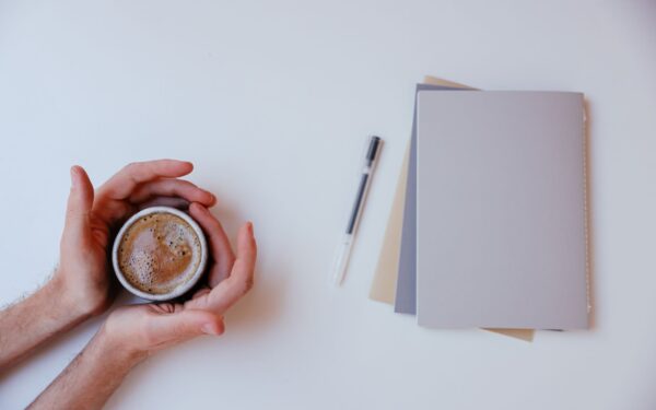 How to use “mental shelves” to keep your mind more organized