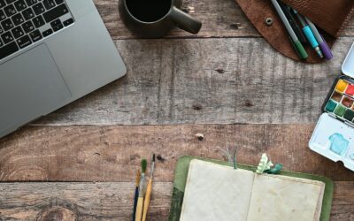 How to use micro-routines to create more structure in your day