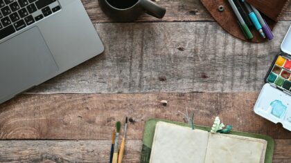 How to use micro-routines to create more structure in your day