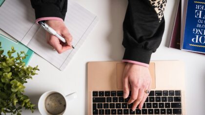 How to use “problem logs” to strengthen your everyday problem‑solving skills