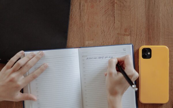 How to use reflection sessions to gently upgrade your life