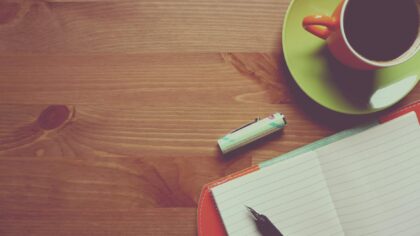 How to use small experiments to grow when life feels stuck