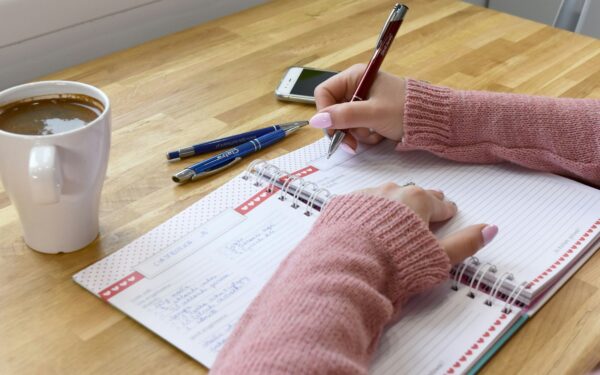 How to use tiny experiments to upgrade your habits without burning out