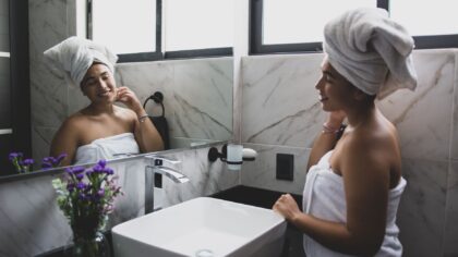 Low-maintenance grooming habits that help you feel polished every day