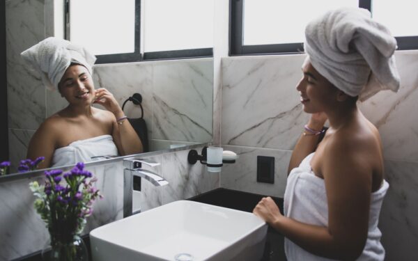 Low-maintenance grooming habits that help you feel polished every day