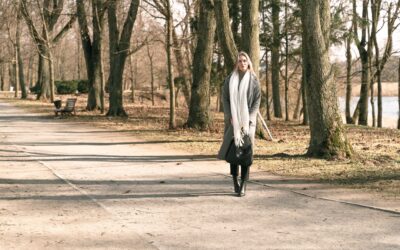 Mindful moments in motion: how to turn everyday movement into a calming ritual