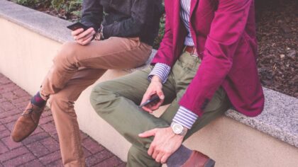 How to use color in your outfits to look fresh every season