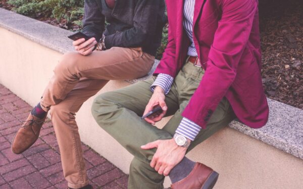 How to use color in your outfits to look fresh every season