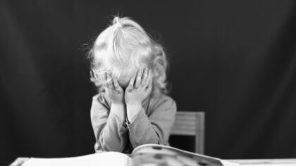 Early life stress may program the gut–brain axis for lifelong digestive problems