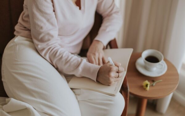 Simple evening habits that make tomorrow feel easier