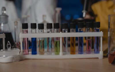 New experimental compounds show potential to repair nerve damage in multiple sclerosis