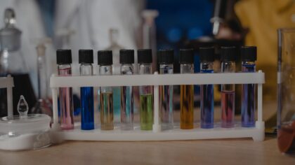 New experimental compounds show potential to repair nerve damage in multiple sclerosis