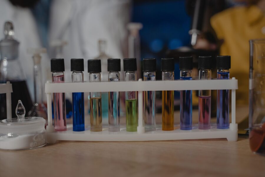 New experimental compounds show potential to repair nerve damage in multiple sclerosis
