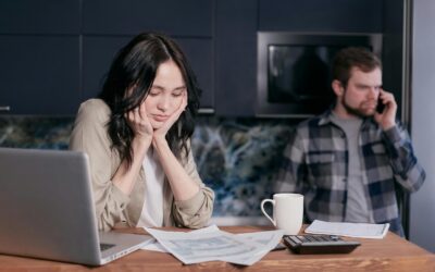 Feeling in control helps defuse daily stress, and the effect grows with age