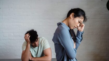 How to handle recurring small conflicts at home before they turn into big problems