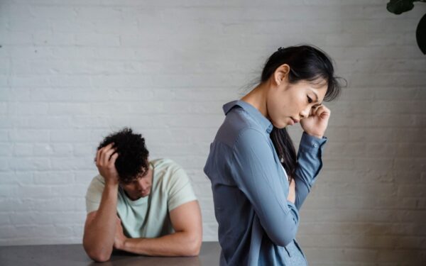 How to handle recurring small conflicts at home before they turn into big problems