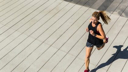 How to build a low-key weekend routine that actually leaves you rested