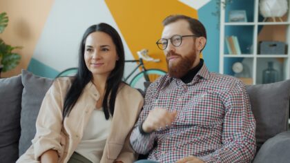 Practical ways to keep your relationship steady in stressful seasons