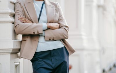 Relaxed tailoring: how to look put-together without feeling restricted
