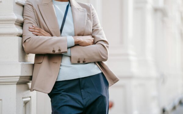 Relaxed tailoring: how to look put-together without feeling restricted