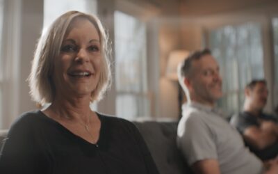 Setting gentle boundaries with extended family without starting a feud