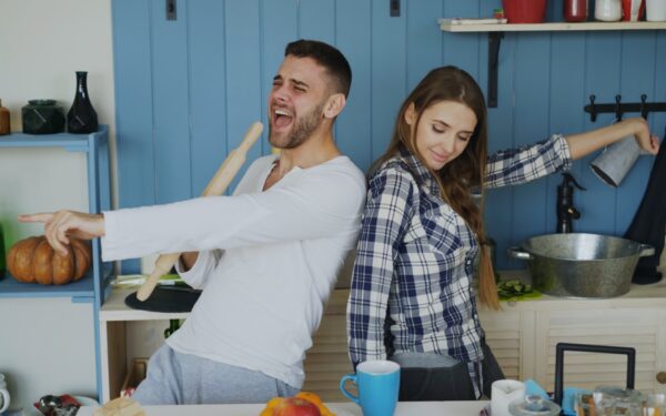Shared chores, shared life: practical ways couples can divide home tasks more fairly