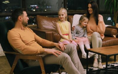 Simple family stress resets you can actually use on a busy day