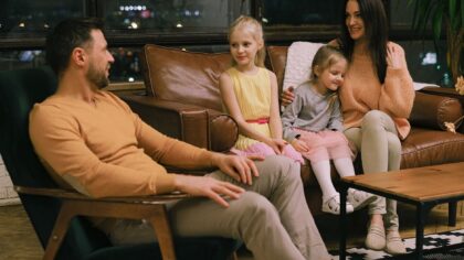Simple family stress resets you can actually use on a busy day